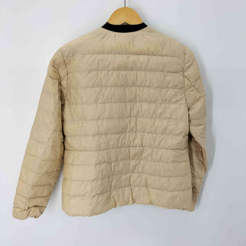 ユニクロ UNIQLO ウルトラライトダウンコンパクトジャケット レディース JPN:L